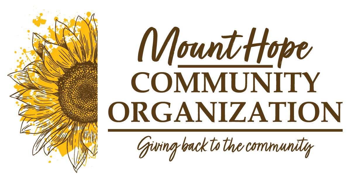 Mount Hope Community Organization